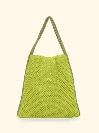 F**K Tote bag  -FA26-SW0004