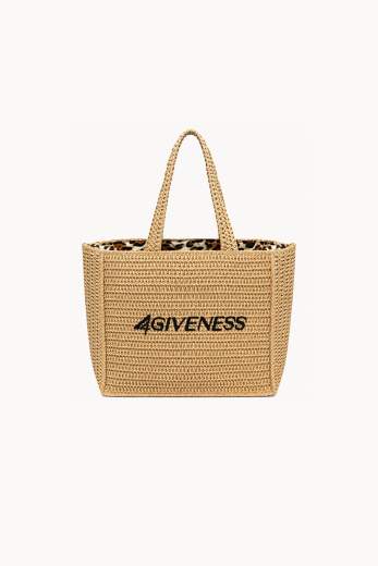 4Giveness BORSA MARE DONNA  MIDI - 126WACBO6208