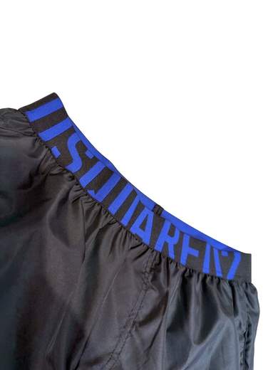 DSQUARED BOXER MIDI COSTUME - D7B646040