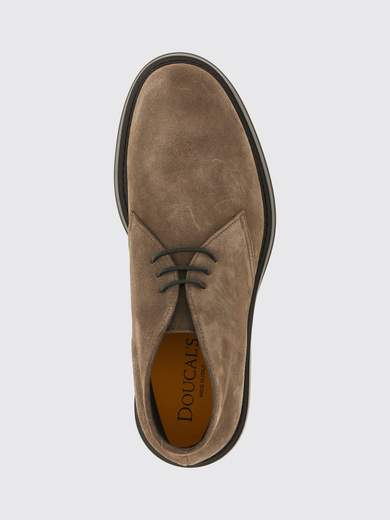 DOUCAL'S POLACCO UOMO  - DU3237BRUXUF009