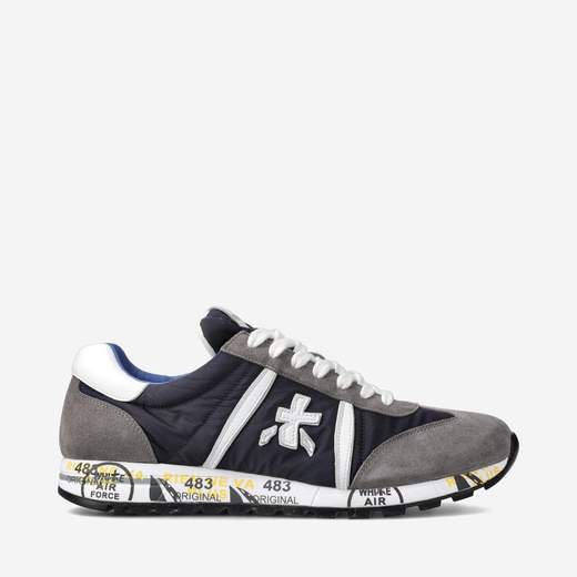 PREMIATA SNEAKERS LUCY VAR 5642