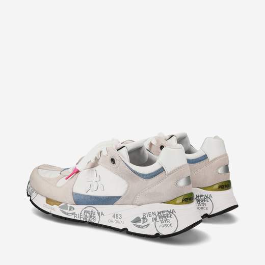 PREMIATA SNEAKERS MASE