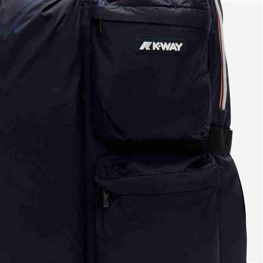 K-WAY - Zaino Unisex adulto