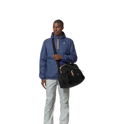 K-WAY BORSONE UNISEX ADULTO LE VRAI 4.0 MARCEL- K5135QW