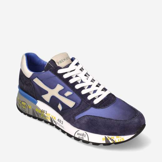 PREMIATA SNEAKERS MICK
