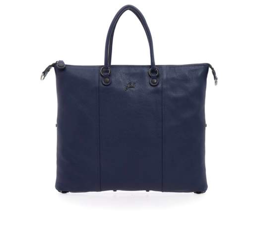 GABS BORSA A MANO DONNA G3 PLUS TG L - BULL BLACK- G000033T3-X2428