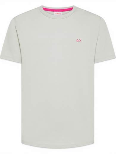 SUN 68 T-SHIRT UOMO  -T36118