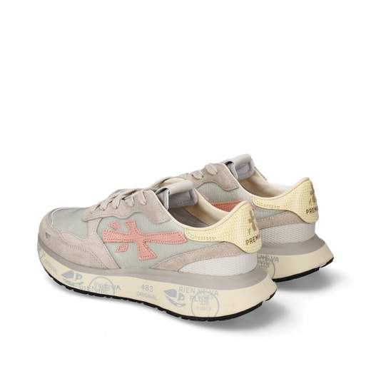 PREMIATA SNEAKERS DONNA - LAURYN
