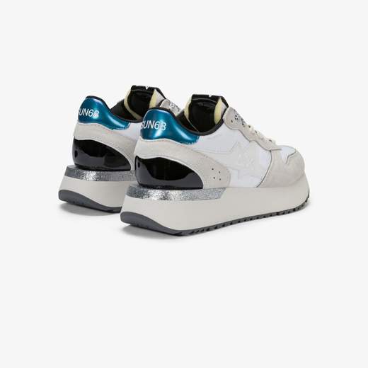 SUN 68 SNEAKERS DONNA - Z46229