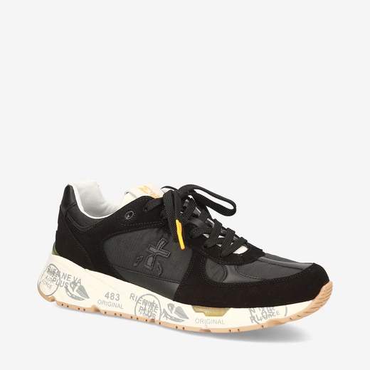 PREMIATA SNEAKERS MASE