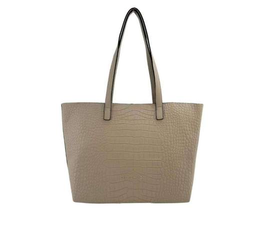 ERMANNO SCERVINO BORSA A SPALLA  DA DONNA HORIZONTAL TOTE SINA -12401787