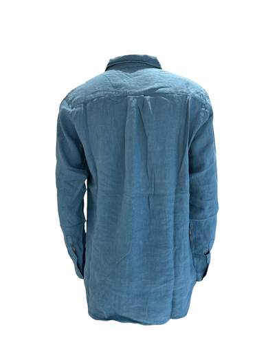 SUNDEK CAMICIA - GM820SHLI5TC