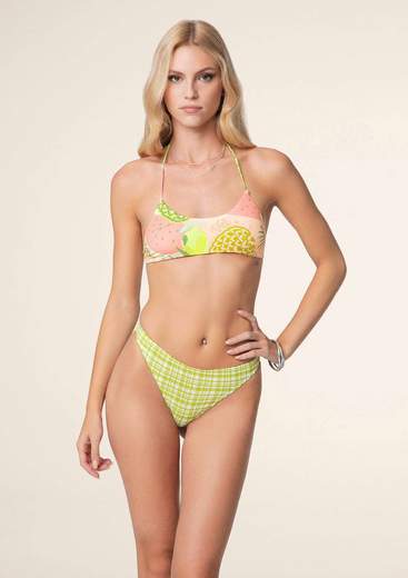 F**K BIKINI DONNA - FK25-0611X12