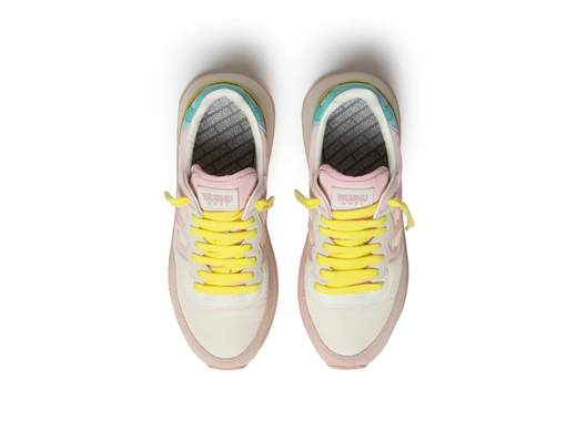 WUSHU SNEAKERS DONNA - M555 W