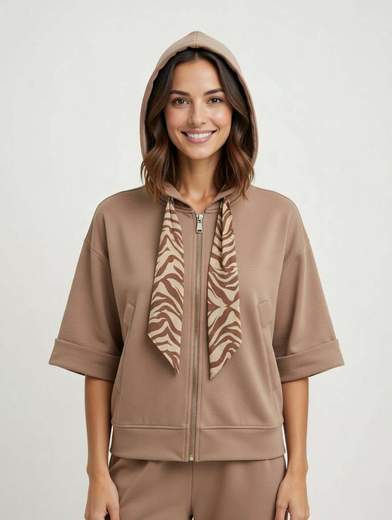 MARKUP FELPA DONNA  -MW1620015