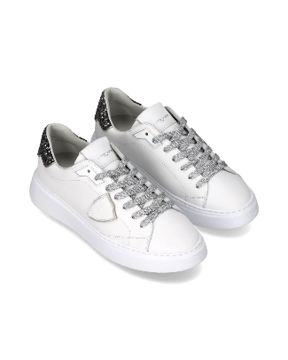 PHILIPPE MODEL SNEAKERS DONNA - BTLD