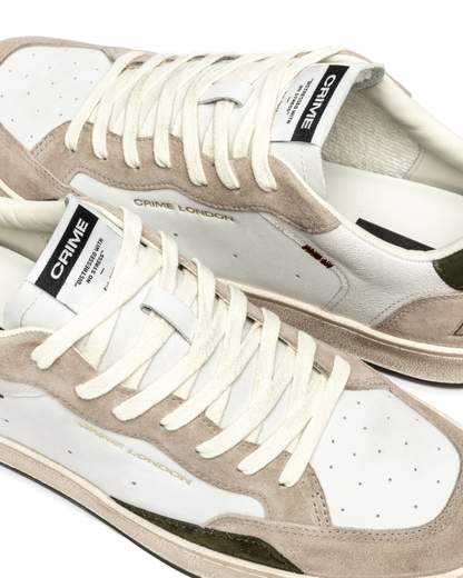 CRIME LONDON SNEAKERS - 11203AA8