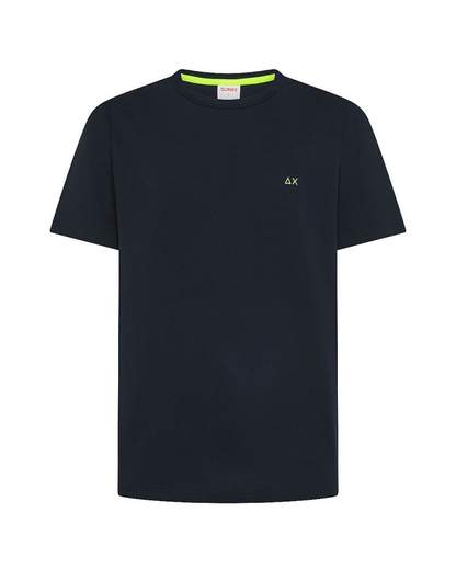 SUN 68 T-SHIRT UOMO  -T36118