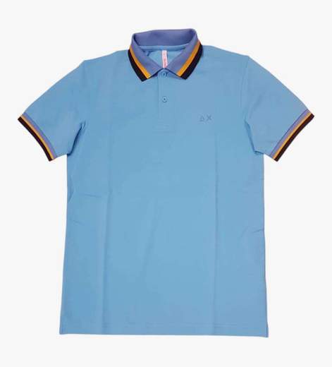 SUN 68 POLO - A35117