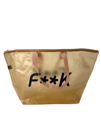 F**K Shopping BORSA A SPALLA -FA25-U01AU98
