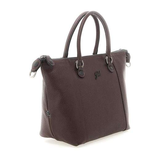 GABS BORSA A MANO DONNA G3 PLUS TG L - BULL BLACK- G000033T3-X2428