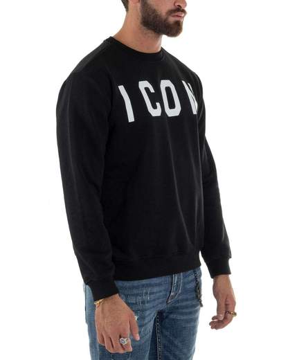 ICON FELPA - ICUF2W6F001