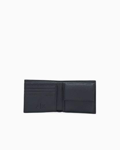 ARMANI EXCHANGE PORTAFOGLI - XM000167AF26651