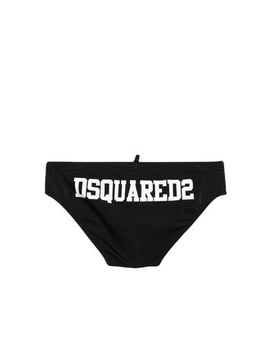 DSQUARED SLIP MARE - D7B315430