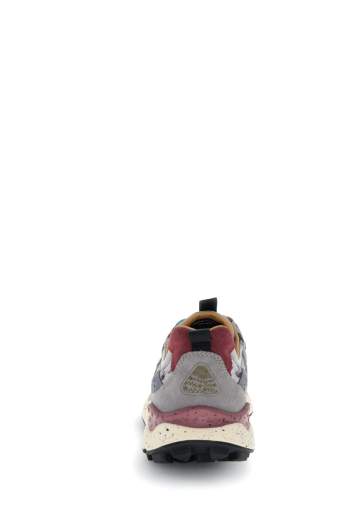 FLOWER MOUNTAIN SNEAKERS DONNA - 2017818-70