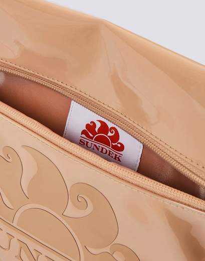 SUNDEK CLUTCH POCHETTE