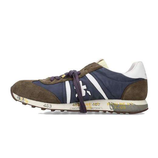 PREMIATA SNEAKERS LUCY VAR 5642
