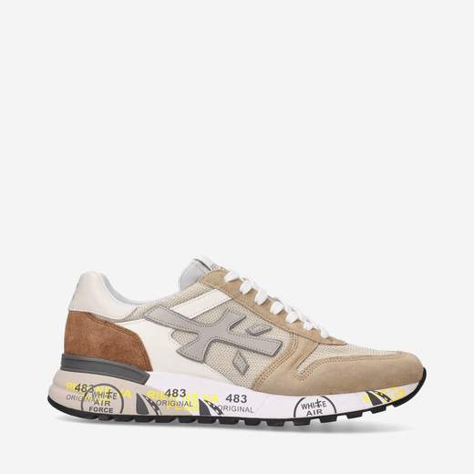 PREMIATA SNEAKERS MICK