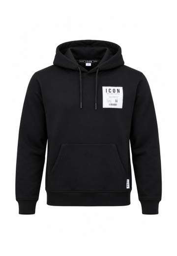 ICON FELPA - IUF070