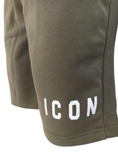 ICON BERMUDA - IUB001
