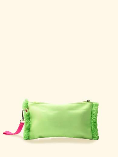 F**K Mini pochette  -FA26-SW0108