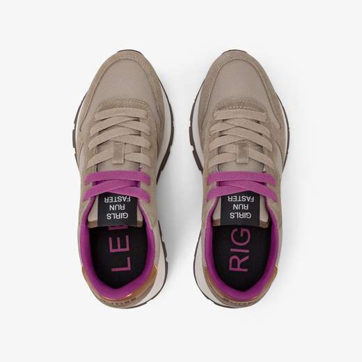 SUN 68 SNEAKERS DONNA - Z45201