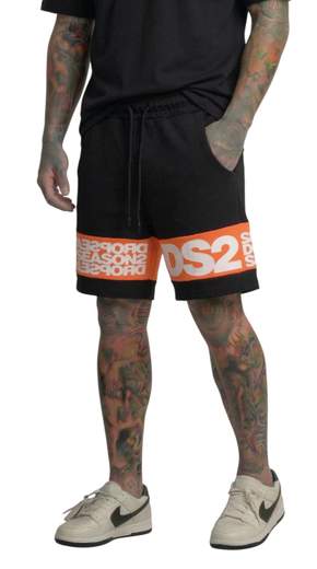 DS2 BERMUDA UOMO  - SS26215