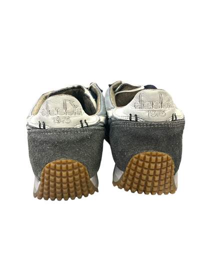 DIADORA SNEAKERS EQUIPE H DIRTY STONE WASH EVO