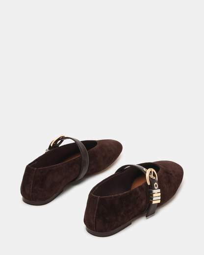 STEVE MADDEN BALLERINE DONNA - SMSLUCIA