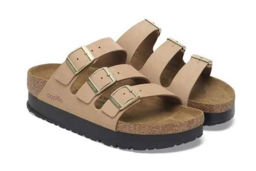 BIRKENSTOCK SANDALO 1029760