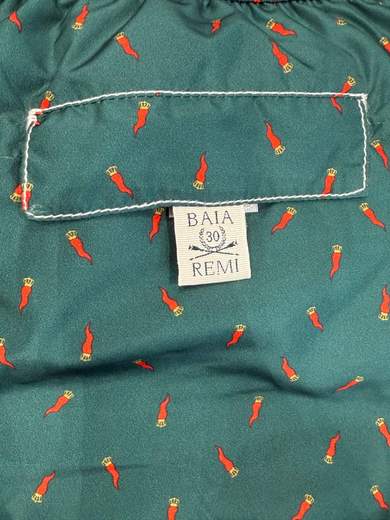 BAIA30REMI COSTUME - CAPRI