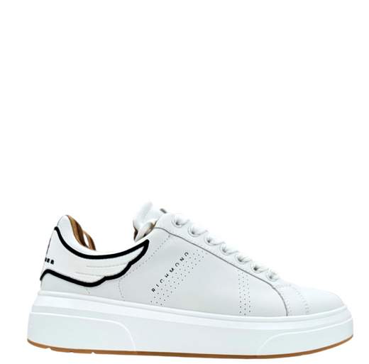 RICHMOND SNEAKERS uomo  - 31017/A
