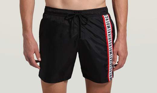 BIKKEMBERGS COSTUME - BKK2MBM03