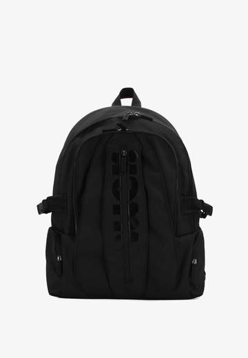 BLAUER ZAINO COATED CORDURA  -WIRCH01/SPL