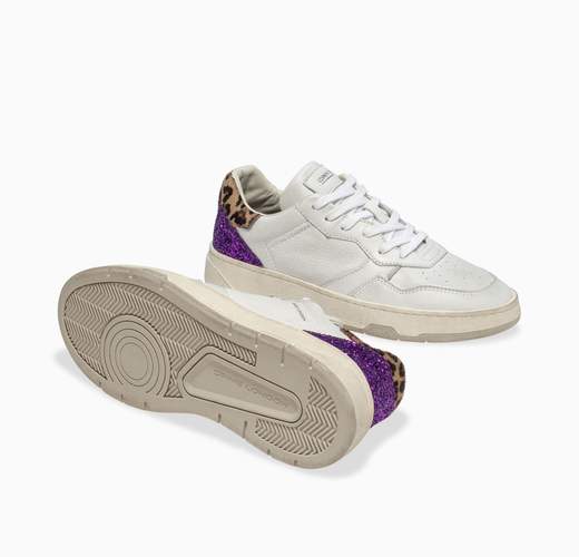 CRIME LONDON SNEAKERS DONNA - 22400AA5