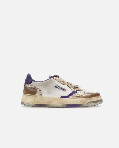 AUTRY SNEAKERS DONNA - AVLW