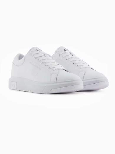 ARMANI EXCHANGE SNEAKERS - XUX123XV534