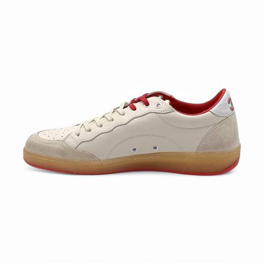 BLAUER MAN SNEAKER - MURRAY01/RAC