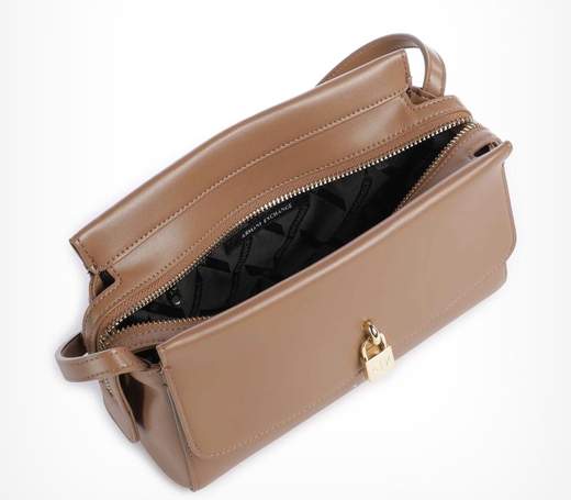 ARMANI EXCHANGE BORSA CON TRACOLLA DONNA - XW003056AF28605