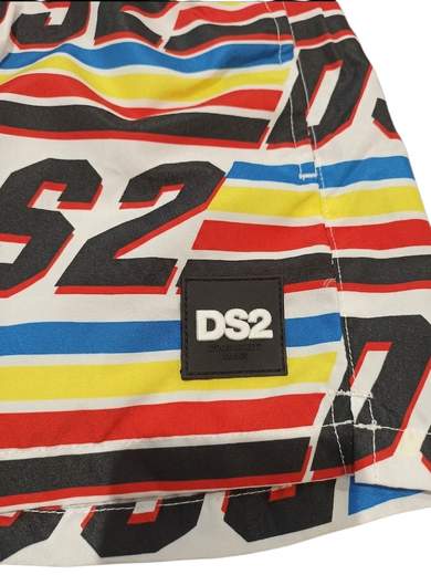 DS2 COSTUME   SS26B09